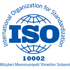 ISO 10002