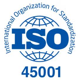 ISO 45001