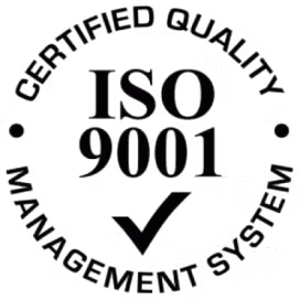 ISO 9001